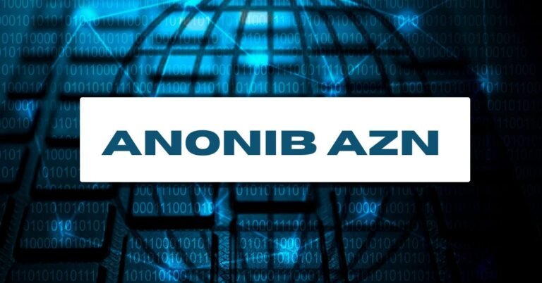 anonib azn