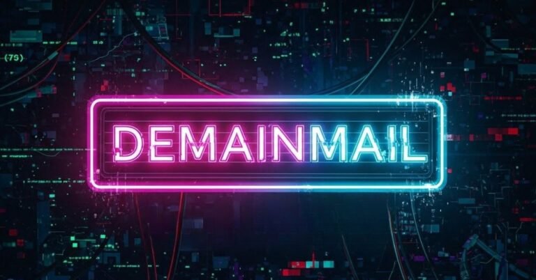 demainmail