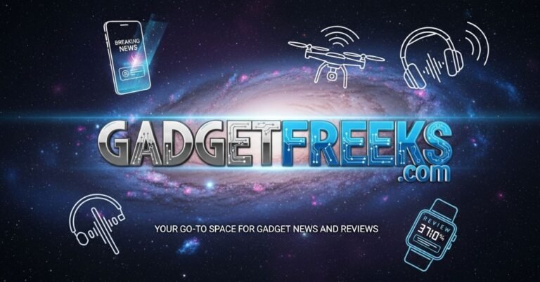 gadgetfreeks.com