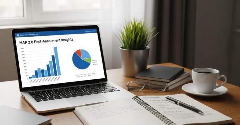 map 2.0 post assessment answers