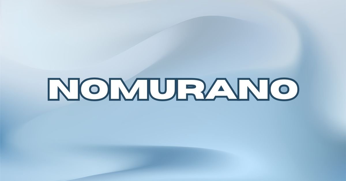 nomurano