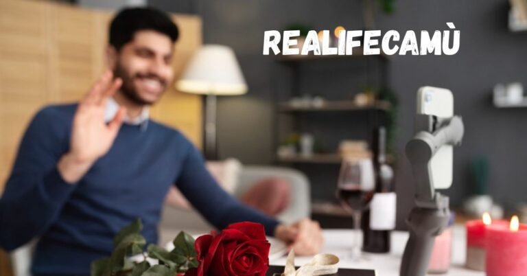 realifecamù