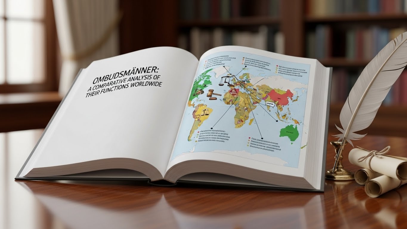 Ombudsmänner