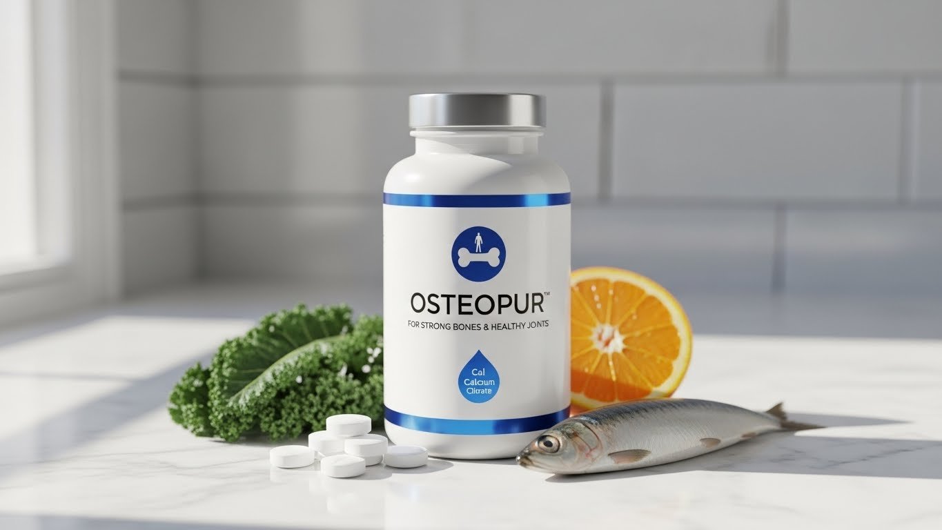 Osteopur