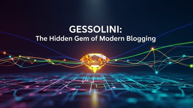 Gessolini