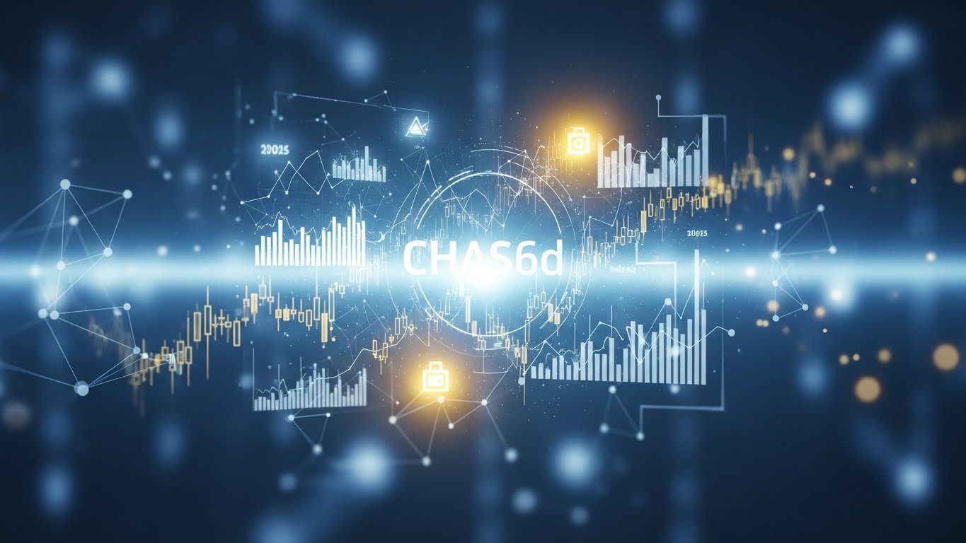 Chas6d