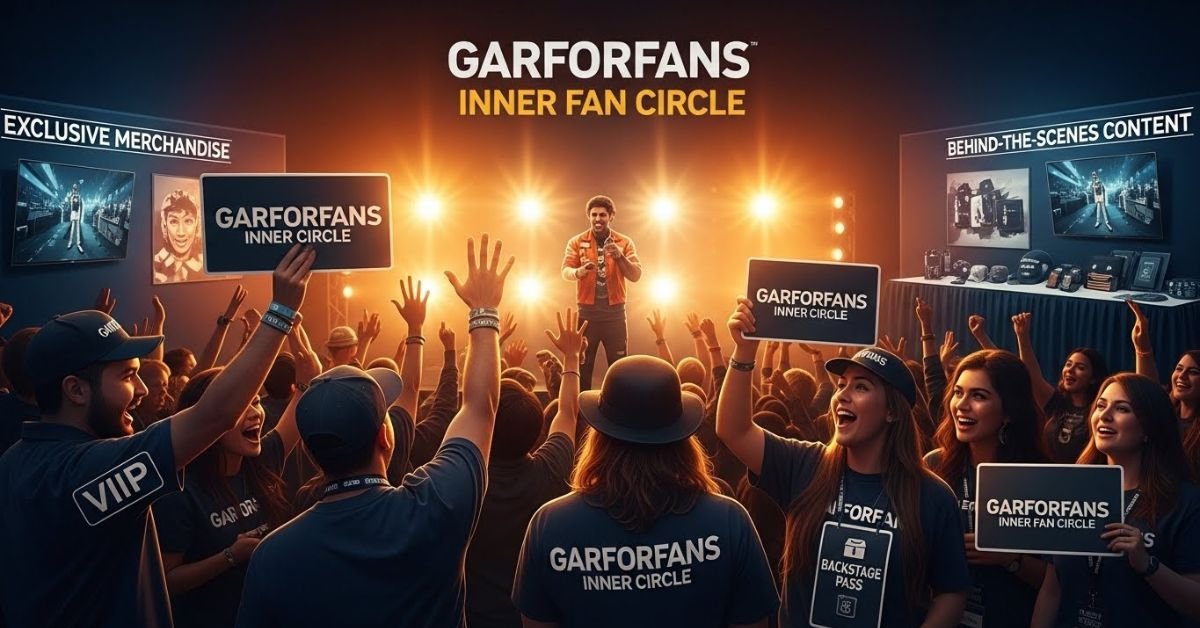 garforfans