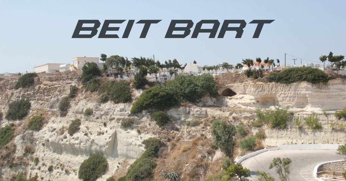 beit bart