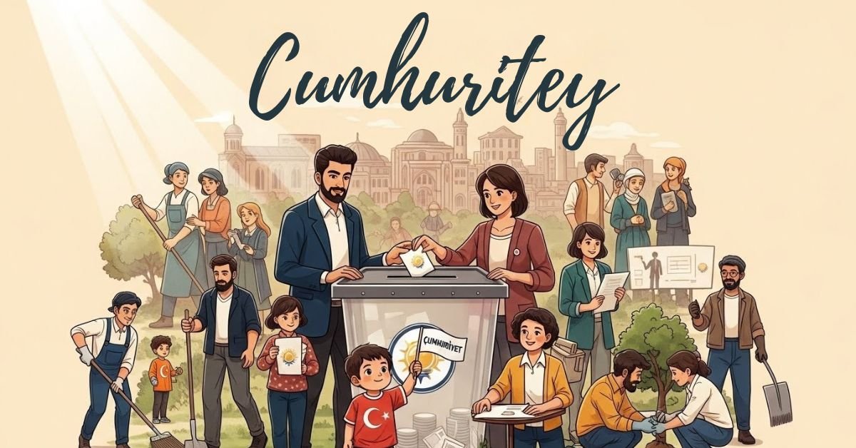 cumhuritey