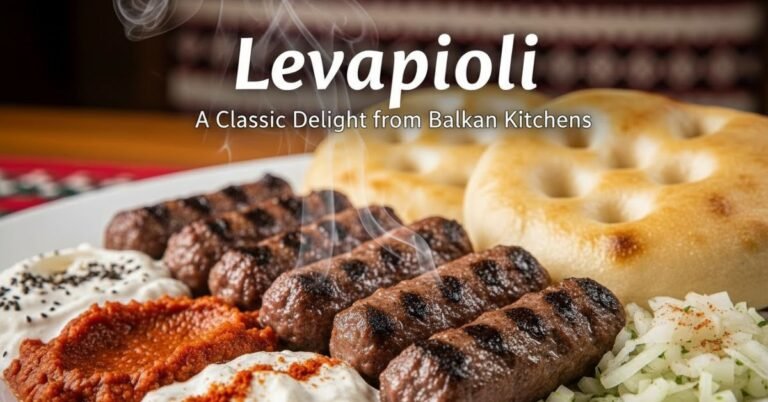levapioli