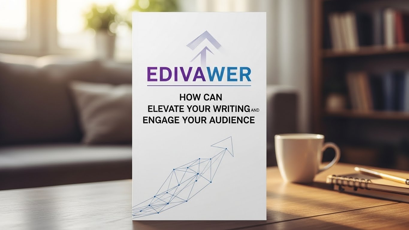 EdivaWer