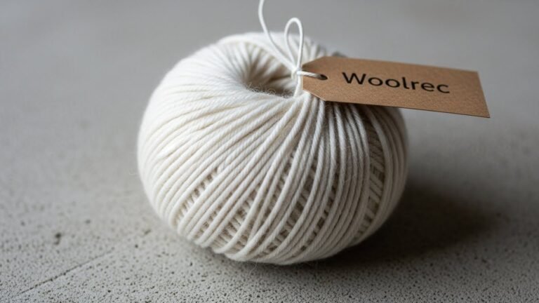 Woolrec