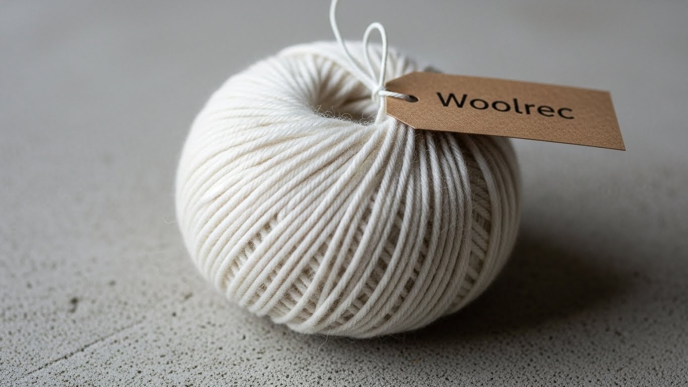 Woolrec