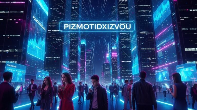 Pizmotidxizvou