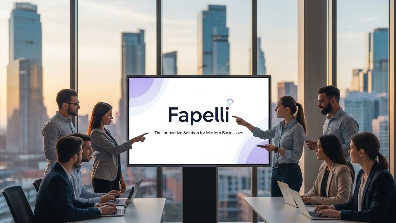 Fapelli