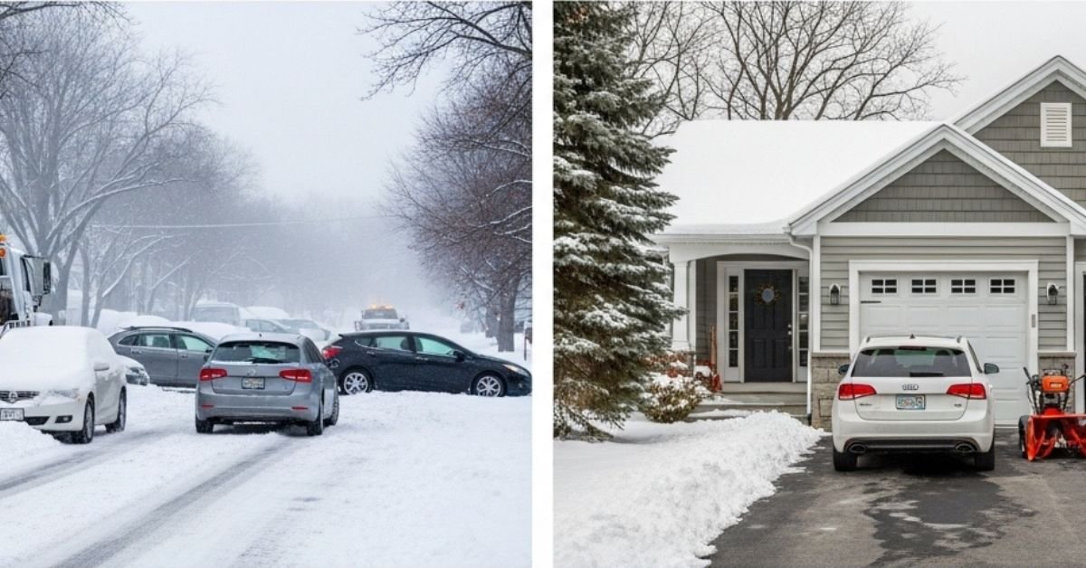 Why Storage Parking and Layout Matter More in Colorado