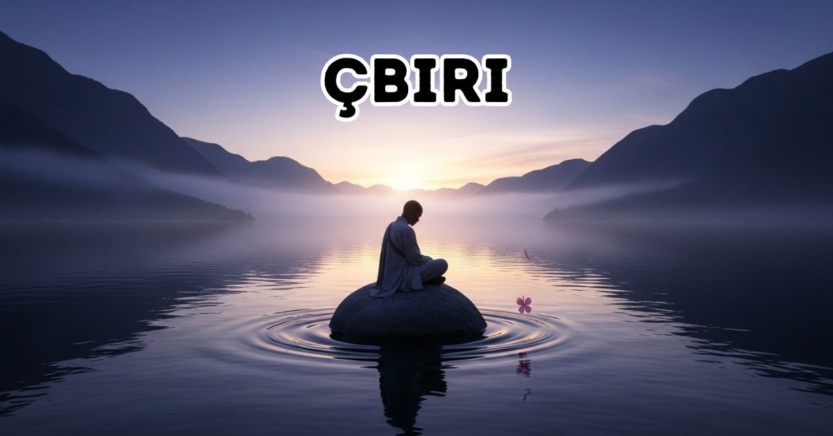 çbiri