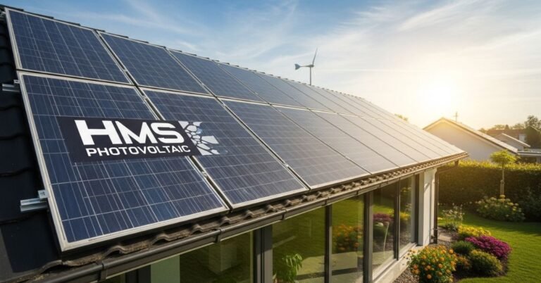 hms photovoltaic