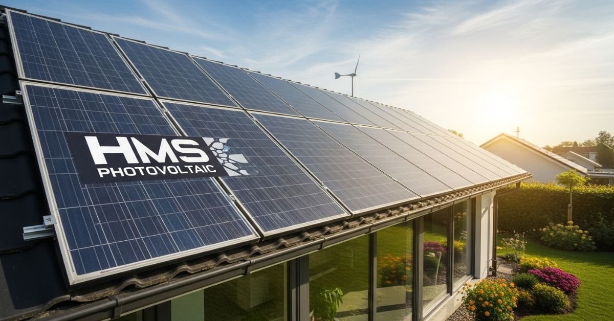hms photovoltaic