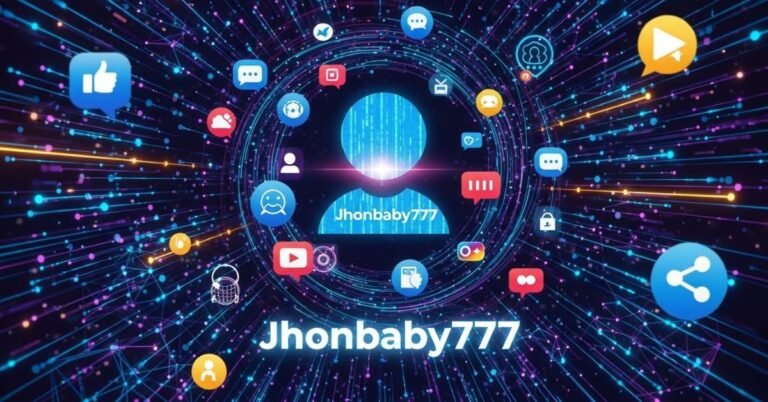 jhonbaby777
