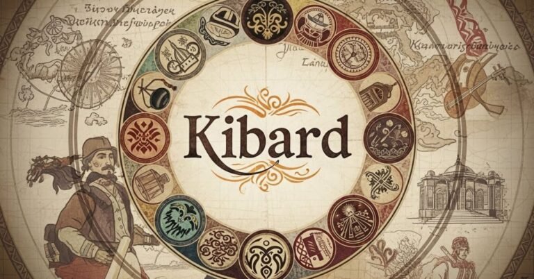 kibard
