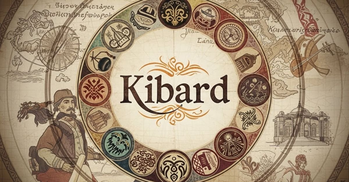 kibard