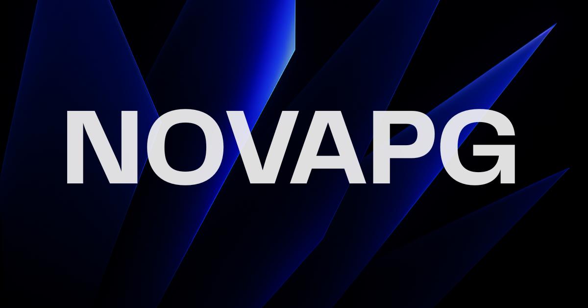 novapg