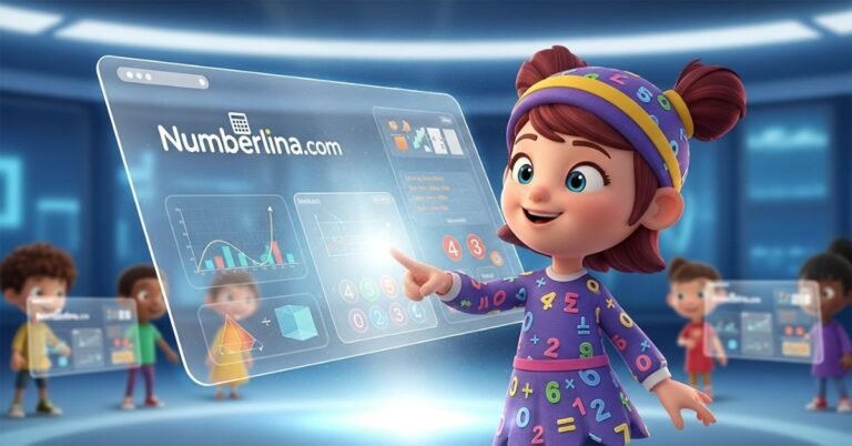 Numberlina.com Explained: Tools and Features That Boost Your Numeric Skills