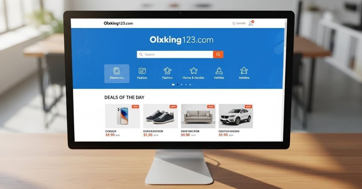 olxking123 .com