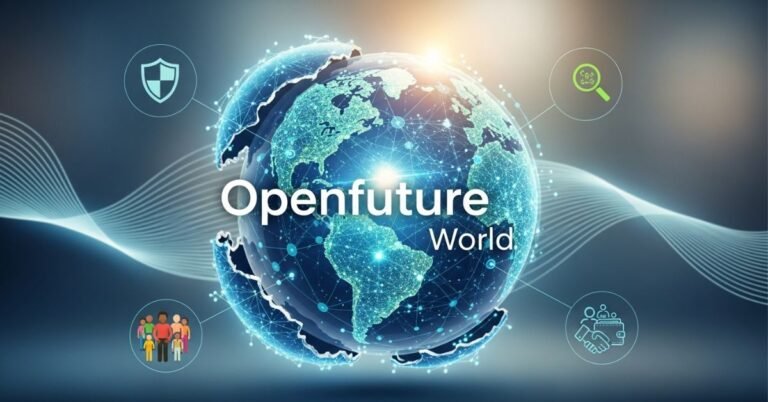 openfuture world