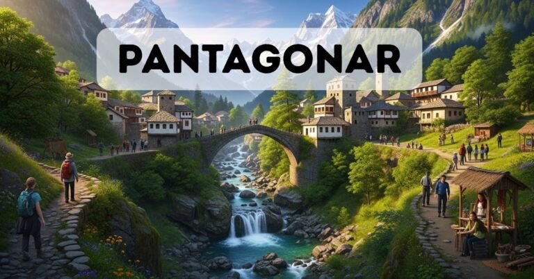 pantagonar