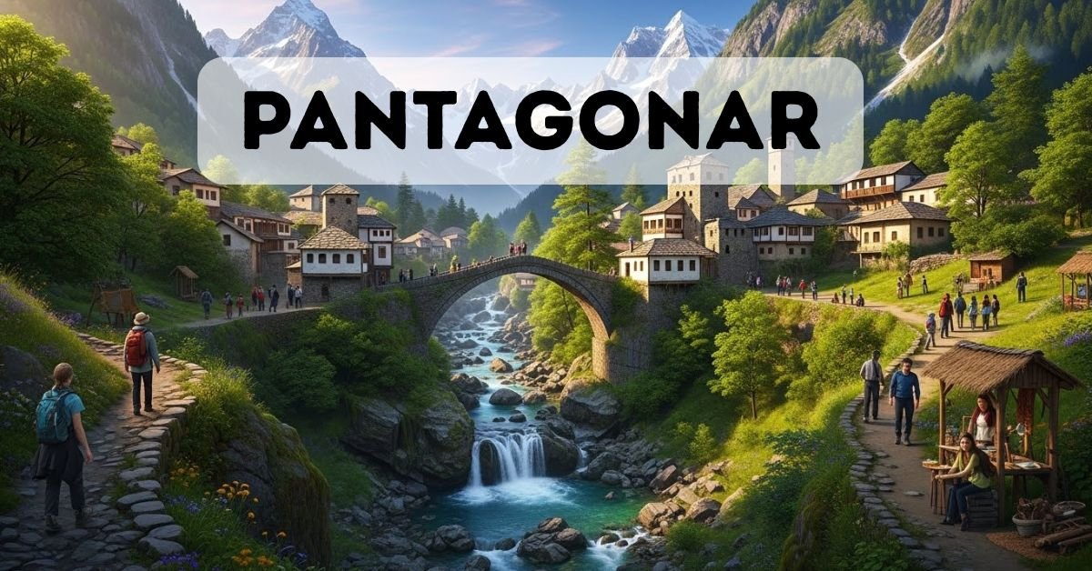 pantagonar