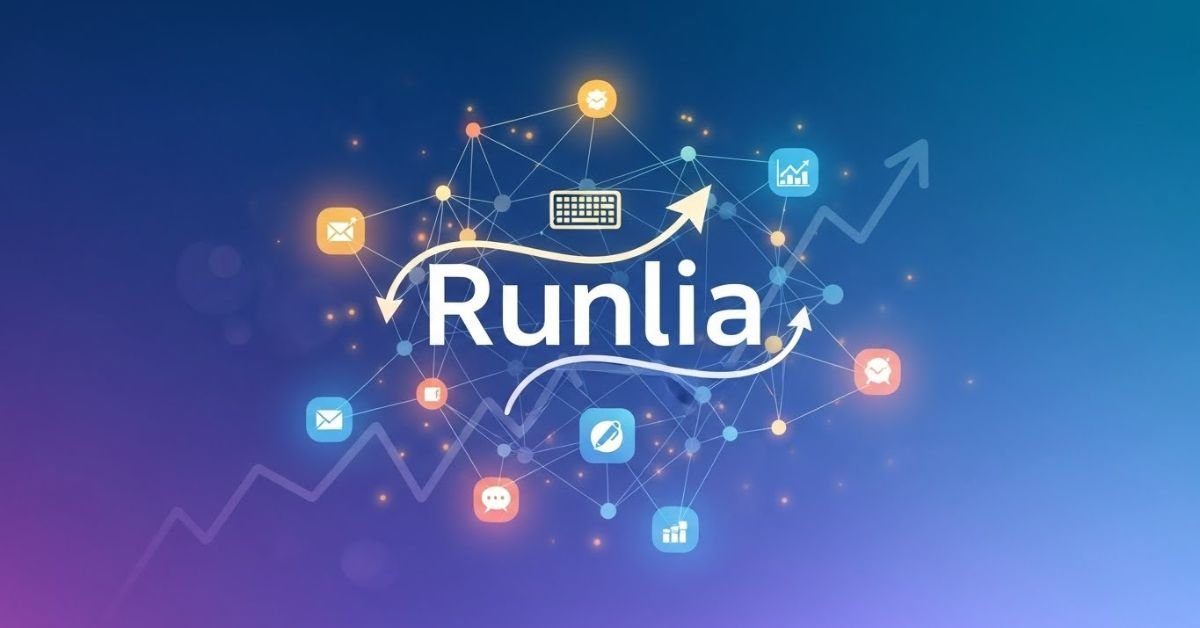 runlia