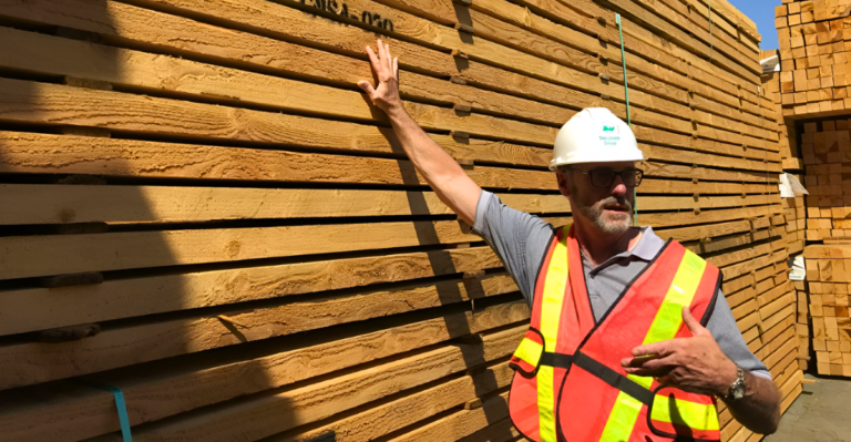 The Strategic Value of Lumber Planning in Construction Execution