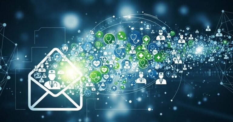 Care Physicians Email List