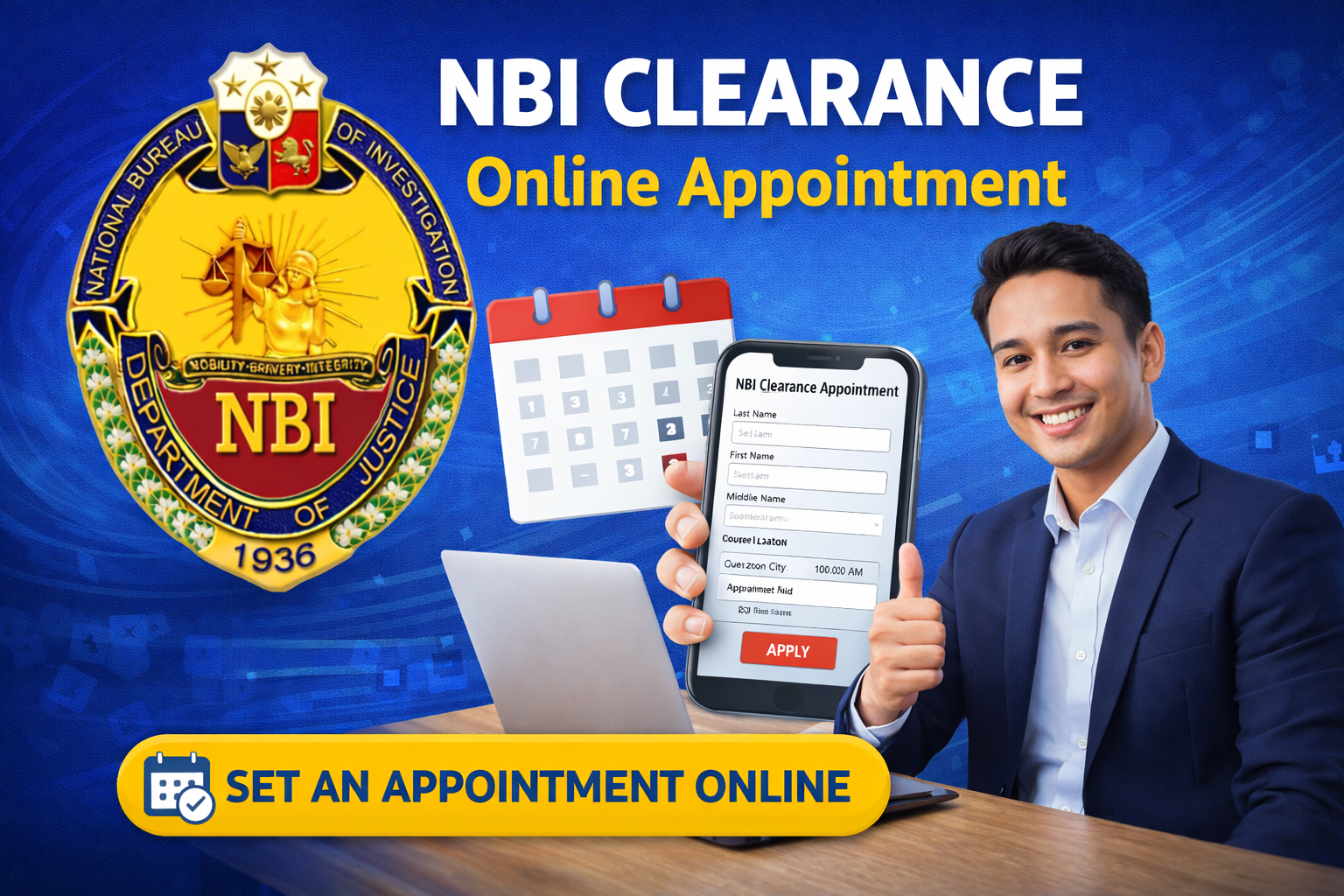NBI Clearance