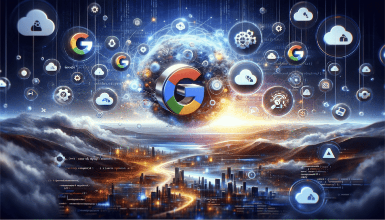 Beyond Google: 5 Specialized APIs for Searching Corporate Web Data