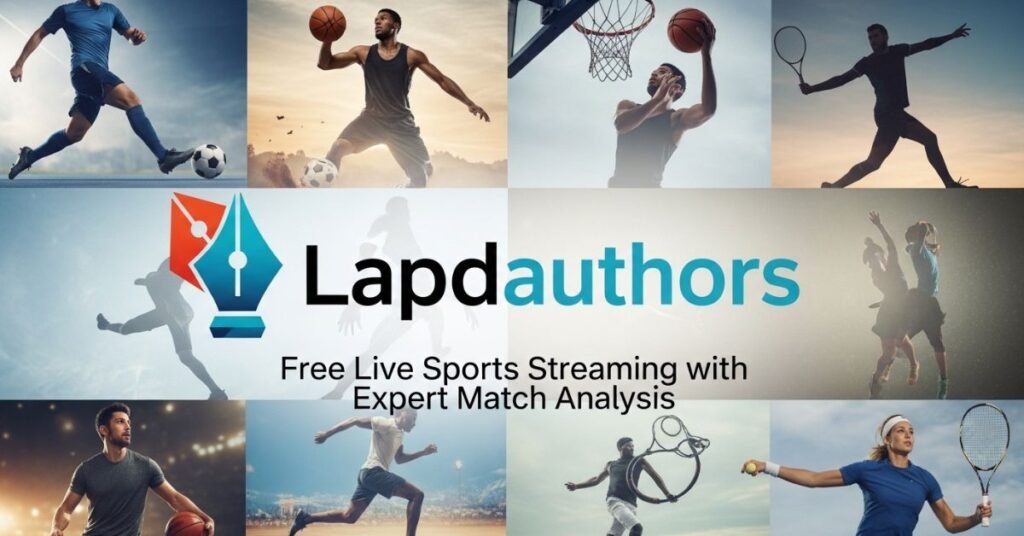 Lapdauthors