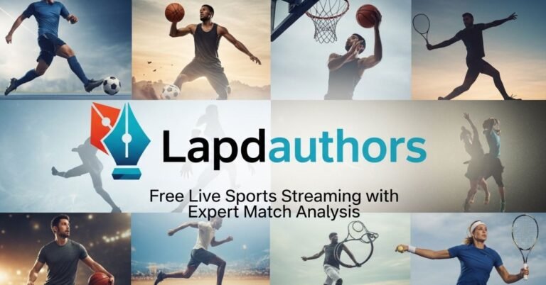 Lapdauthors