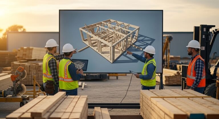 Reliable Lumber Planning