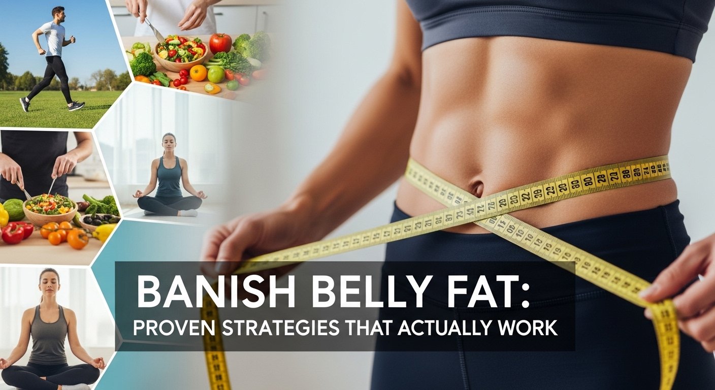 Banish Belly Fat
