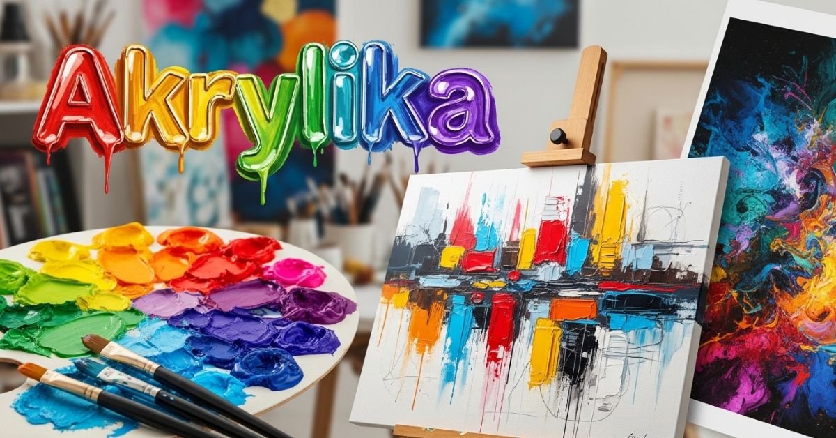 akrylika