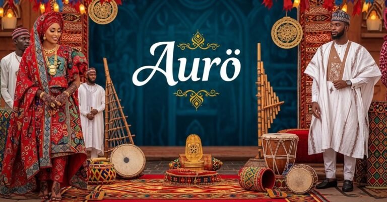 aurö
