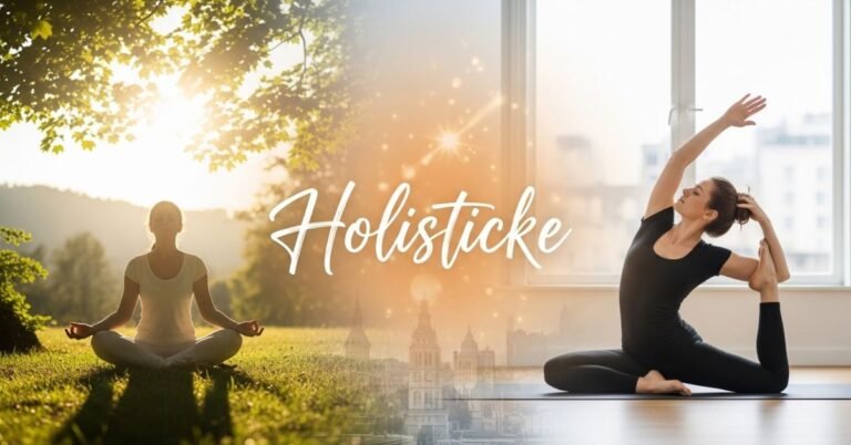 holisticke