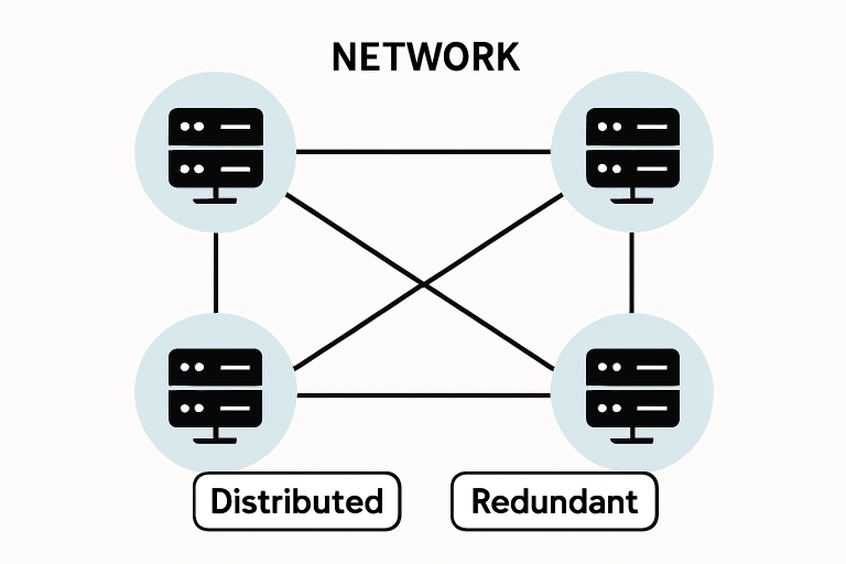network