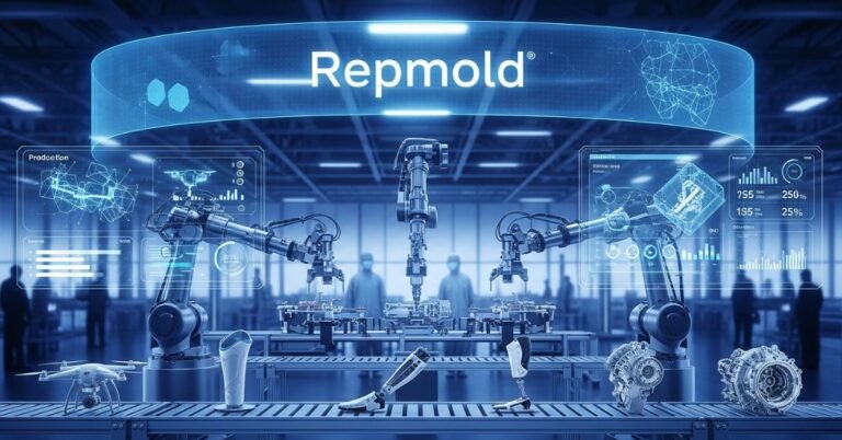 repmold