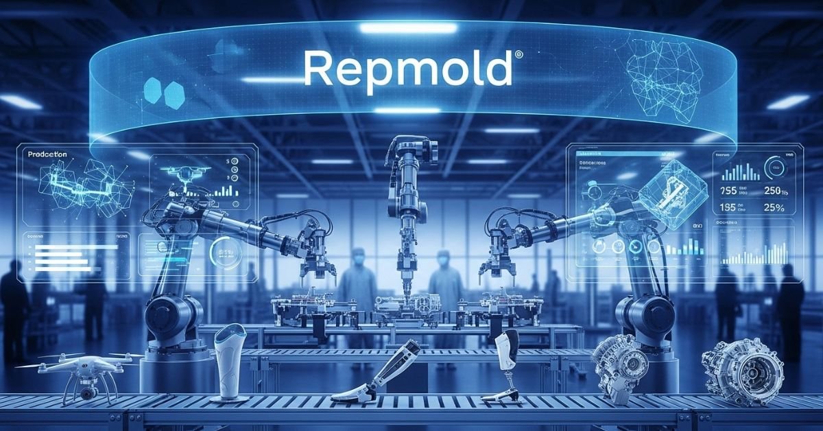repmold