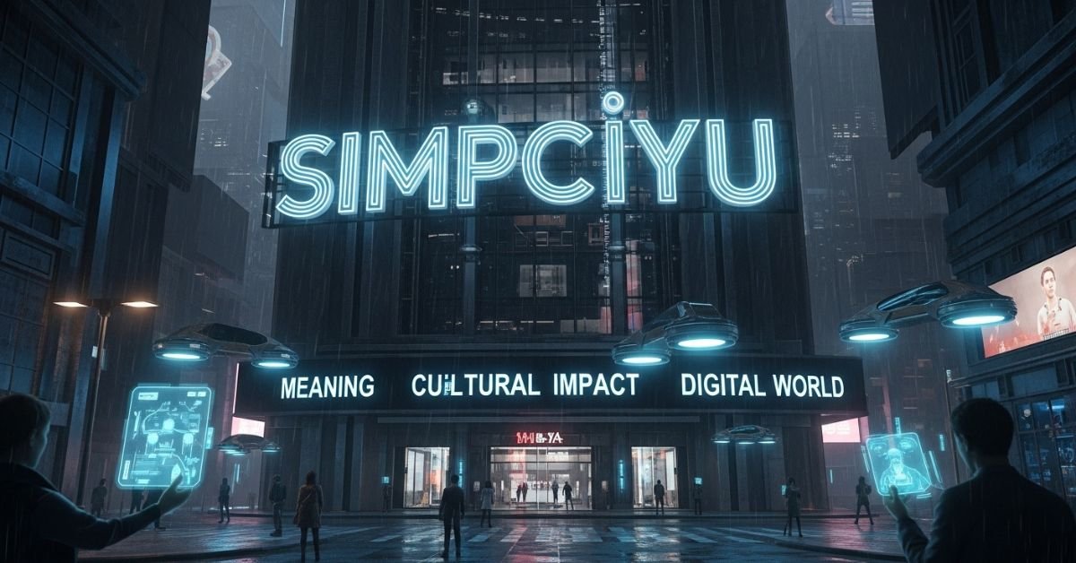 simpciyu