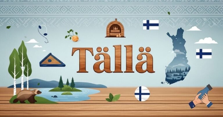 tällä