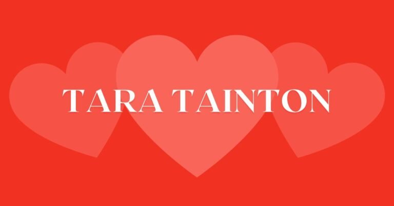 tara tainton